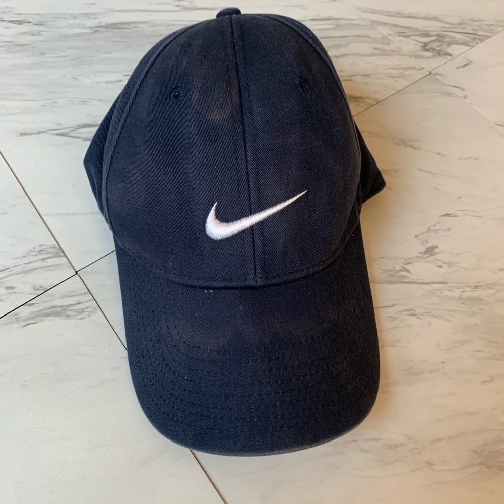 Nike baseball hat